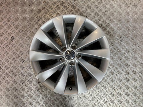 Scirocco mk2 gt 18 - mk2, 18"
