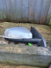 2011-2017 VOLVO V60 S60 DOOR MIRROR RIGHT DRIVER SIDE  POWER FOLD  30799092