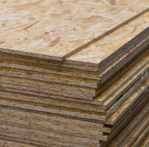 Sterling structural osb - osb, 3