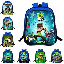2026 Kids Boys Ben10