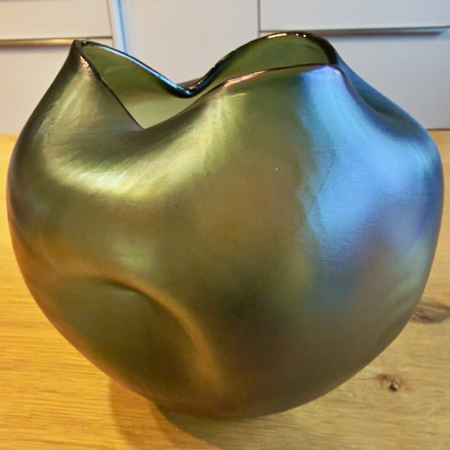 Loetz art nouveau - loetz,