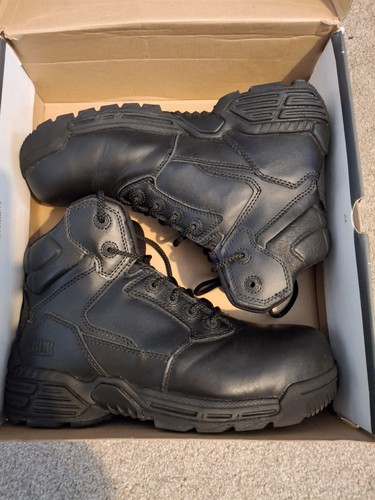 Magnum stealth force 0 - magnum,