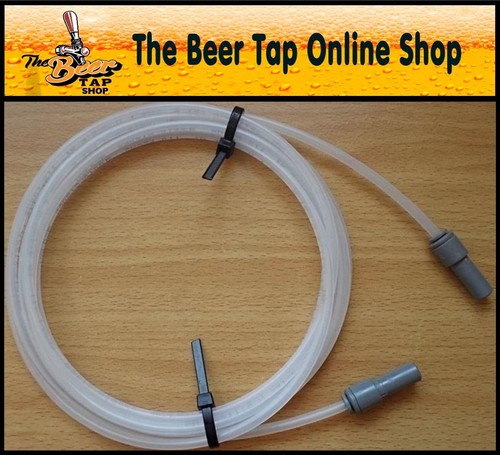 Beer line pipe john - beer,