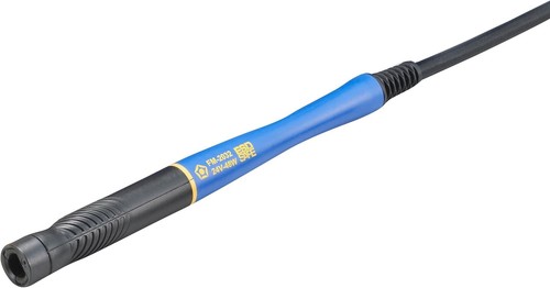 Hakko micro soldering - micro,