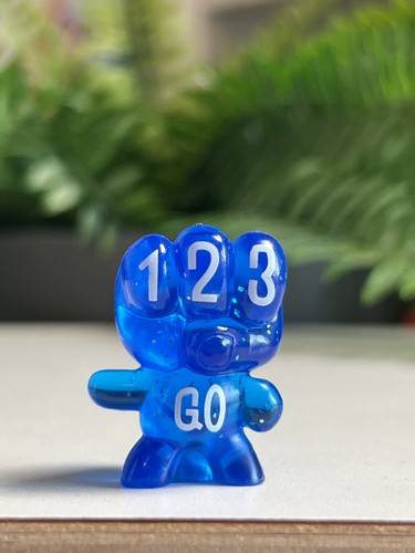 Gogo crazy bones series - gogo's, 2