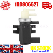 N75 Turbo Boost Pressure