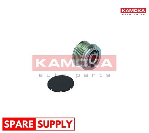 Alternator freewheel clutch - alternator,