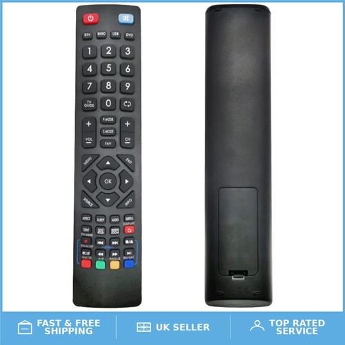 Technika remote control - technika, tv