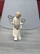 Willow Tree Guardian Angel