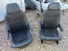 Mercedes Vito Capten Seats
