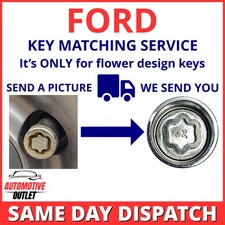 LOCKING WHEEL NUT KEY SERVICE