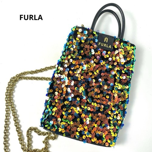 Furla shoulder bag y2k - shoulder,