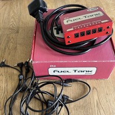 T Rex Fuel Tank Junior Guitar