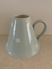 Susie Watson Designs 5 inch high Spot Jug 