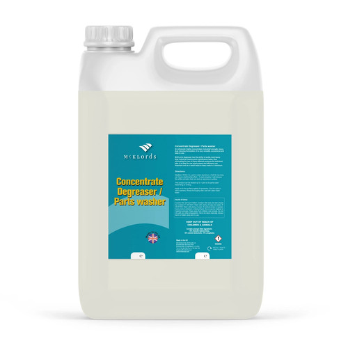 Mcklords concentrate engine - mcklords,