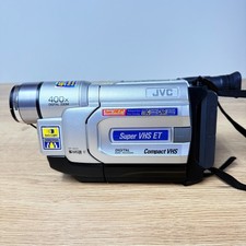 JVC GR-SX22 Hand Held