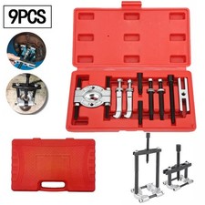 12 IN 1 Wheel Hub Puller Set