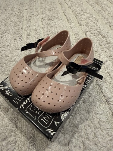 Mini melissa pearlized - mini,