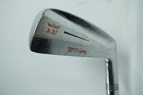 Wilson x31 iron - iron, /