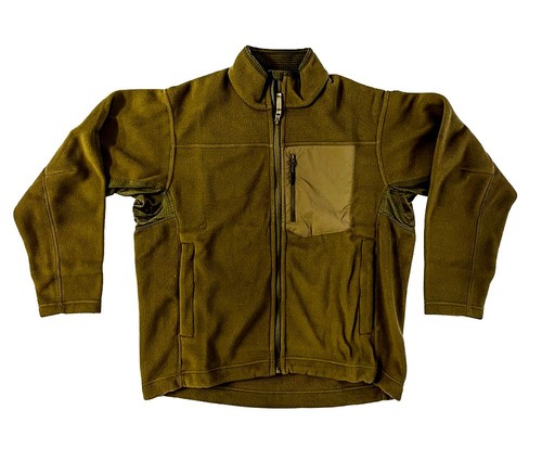 Jacket fleece vkpo - fleece,