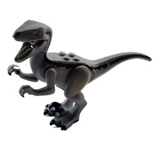 LEGO Jurassic World 76946 Dino Blue Raptor Dinosaur Figure Minifigure