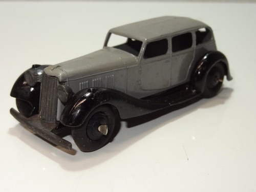 Dinky 36a armstrong - dinky,
