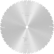 Bosch Pro Wood Cutting Table Saw Blade 600mm 40T 30mm