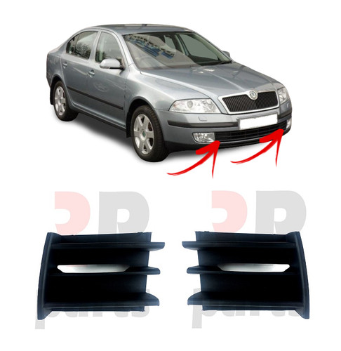 For skoda octavia 08 - for, (1z)