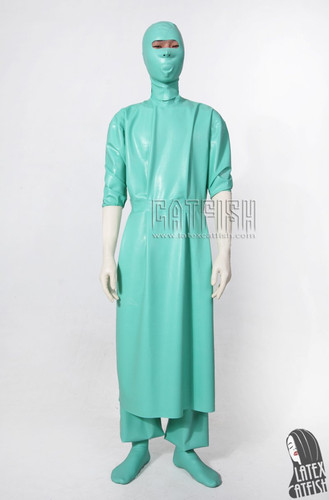 100 latex rubber light - 100%,