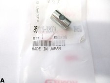 1x sleeve for brake rod brake