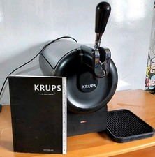 Krups 'The Sub Compact'
