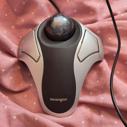 Kensington orbit usb button - ,