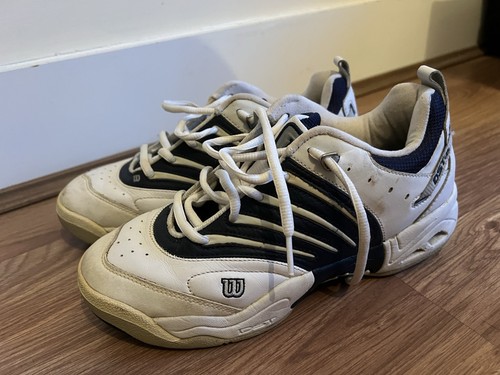 Wilson dst tennis - wilson, shoes