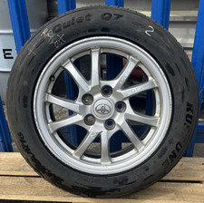 TOYOTA PRIUS PLUS IMPORT -