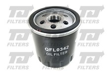 Oil Filter Fits Ford C-Max Edge Focus Galaxy Grand C-Max QUINTON HAZELL QFL0342