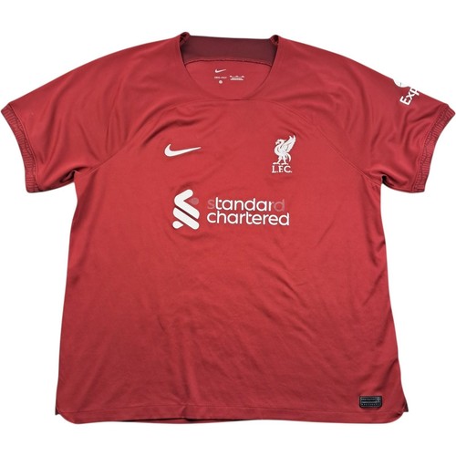 Liverpool football shirt - liverpool, f.c