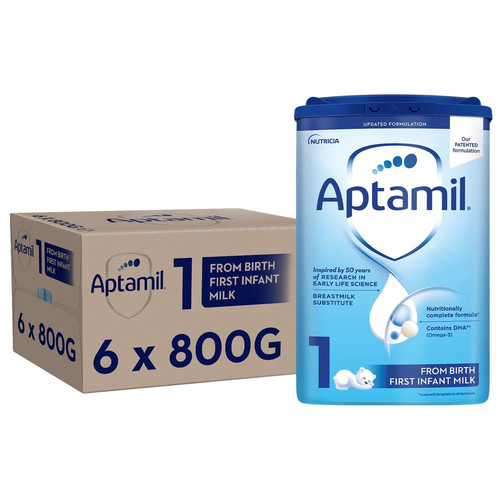 800g aptamil 1 first - x,