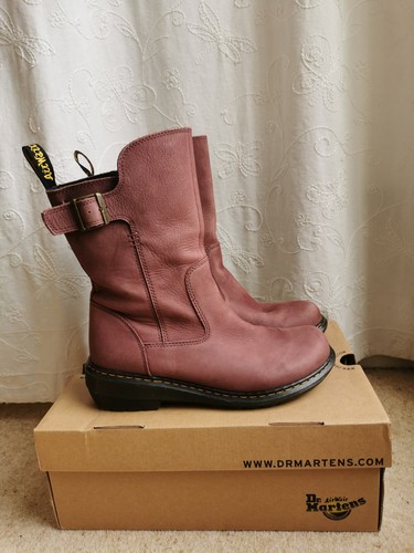 Martens vaux mid - mid, boots