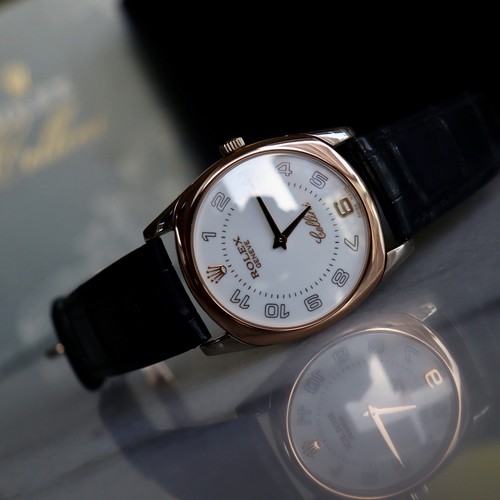 Rolex danaos 4233 mens - 4233, cellini