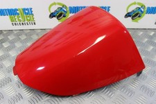 Honda VFR 800 Rear Seat Cowl