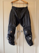 mens Aren Ness leather