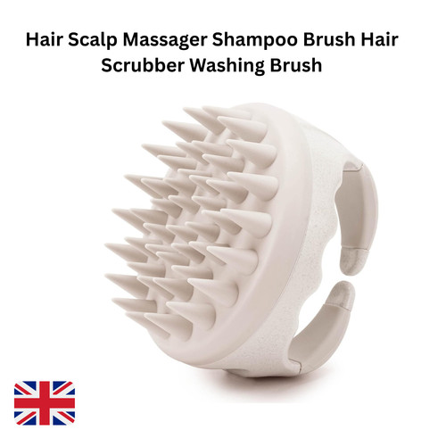 Hair scalp massager shampoo - hair,