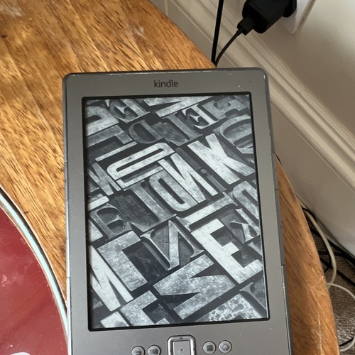 Amazon kindle ebook - ebook, reader