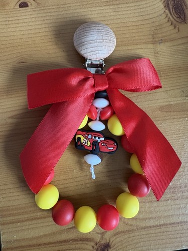 Disney cars pram - pram, charm