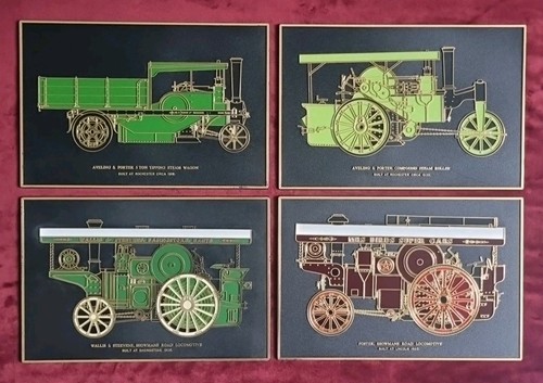 Vintage steam locomotive - vintage,