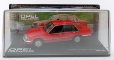 Eaglemoss 1/43 Scale EG23520F