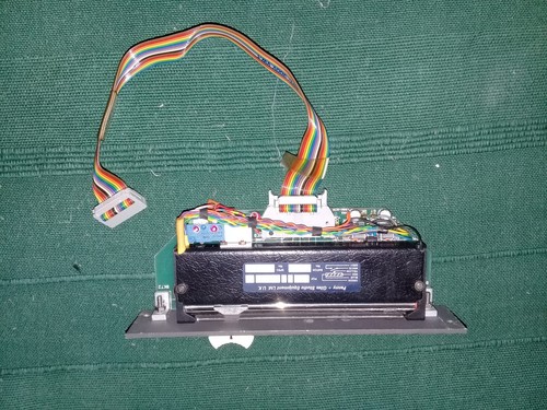 Penny giles switched - switched, stereo
