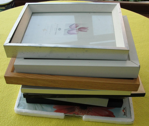 Job lot vintage - job, picture