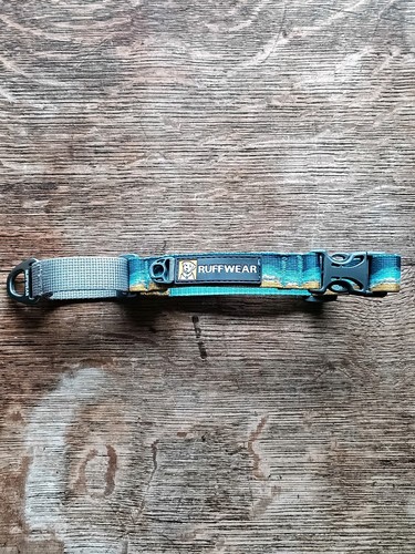 Ruffwear web reaction - ruffwear,