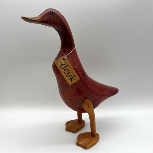 Early retired dcuk reddish - dcuk,